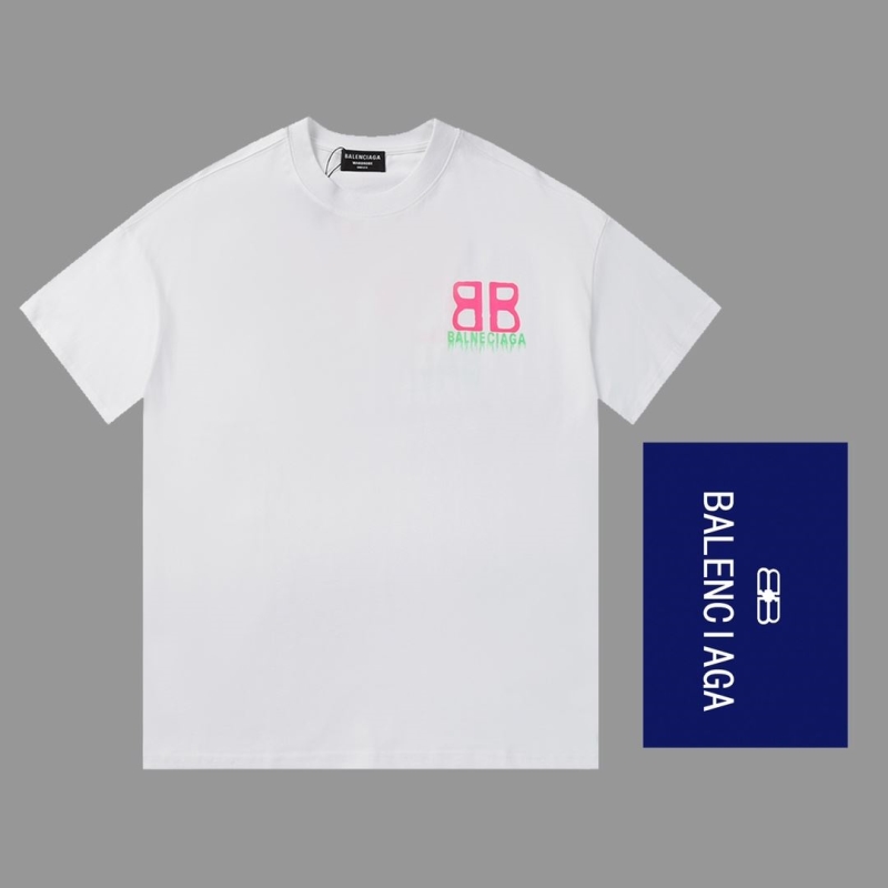 Balenciaga T-Shirts